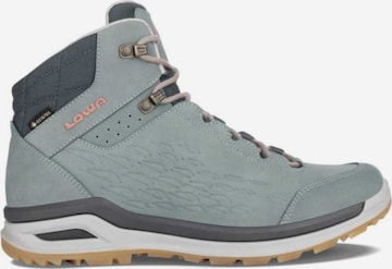 LOWA Outdoorschuhe in Blau