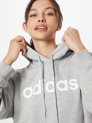 ADIDAS SPORTSWEAR Sportief sweatshirt in Grijs