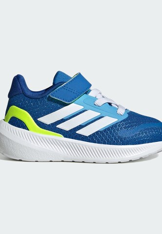 ADIDAS SPORTSWEAR Кроссовки 'Runfalcon 5' в Синий