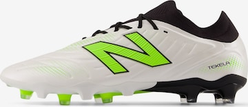 new balance Voetbalschoen in Wit: voorkant