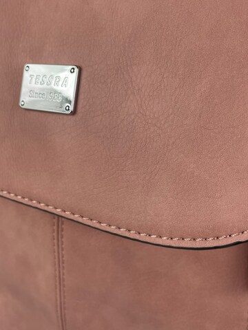 Kumixi Rucksack '2in1 Rucksacktasche' in Pink