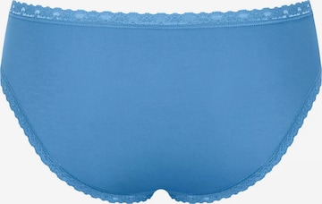 SLOGGI - Cueca em azul