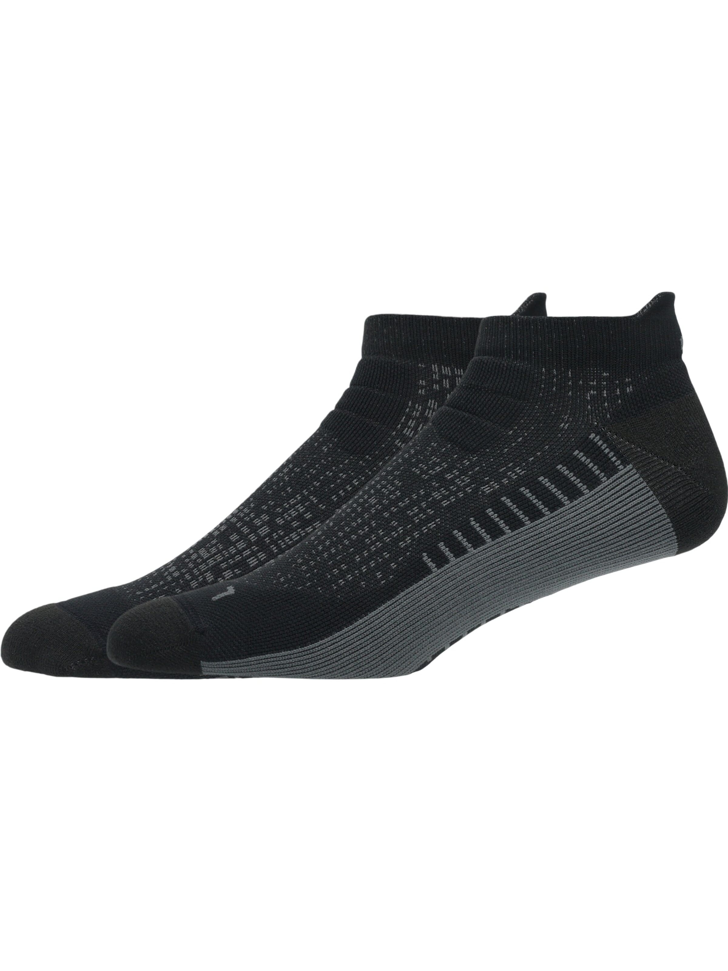 ASICS Socken 'ASICS Performance Run Ankle Sock'‌‌‌‌‌ in Schwarz