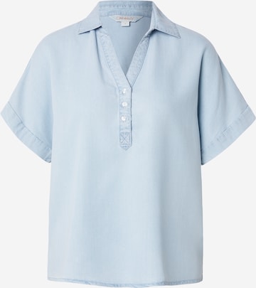 ONLYBluza 'ONLCharis' - plava boja: prednji dio
