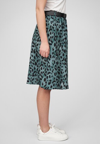 Cloud5ive Skirt in Green