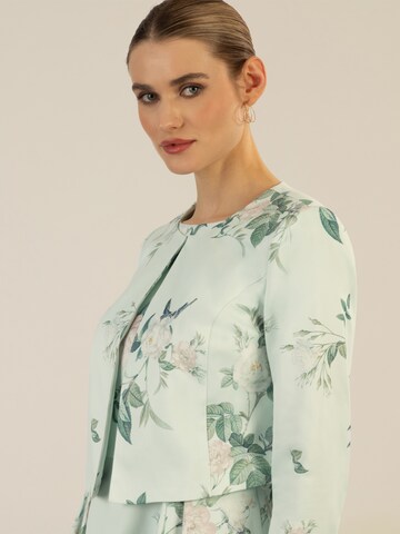 APART Bolero in Grün