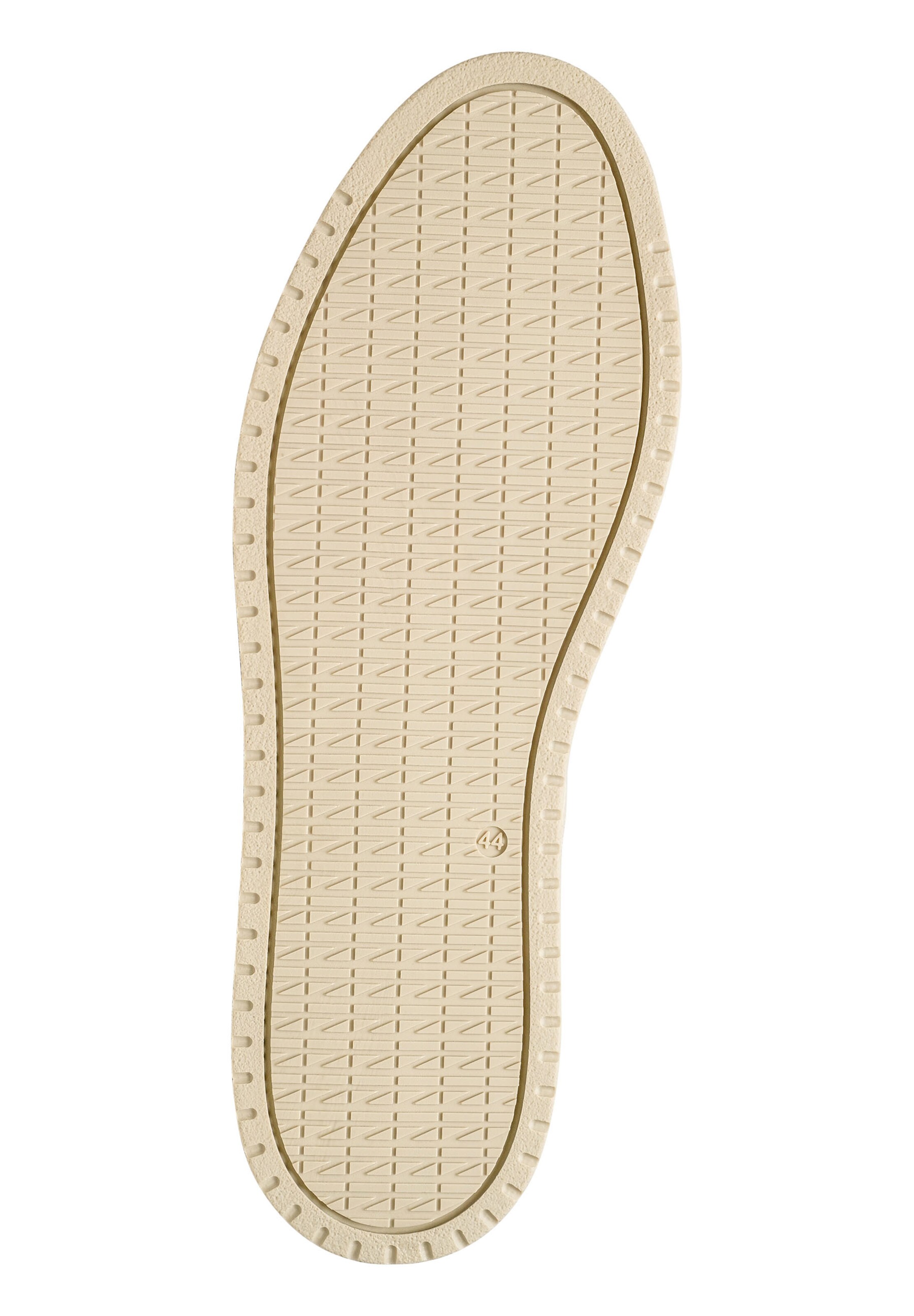 N91 Platform trainers 'Original Draft DG' in Grey