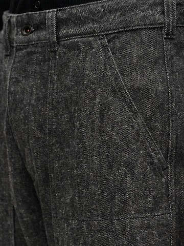 Regular Jeans 'BRYEN' de la REPLAY pe gri