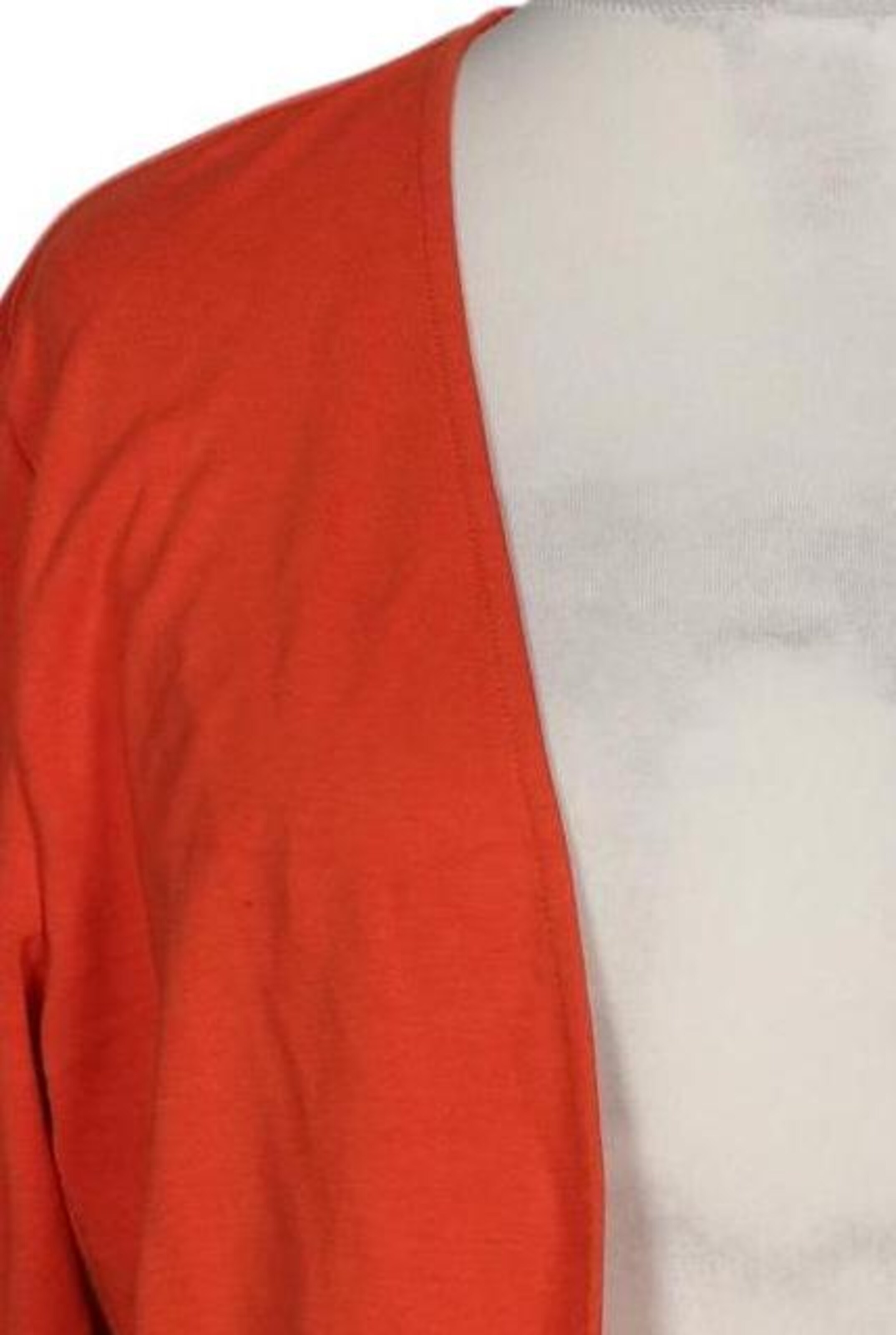 GERRY WEBER Sweater & Cardigan in XXL in Orange