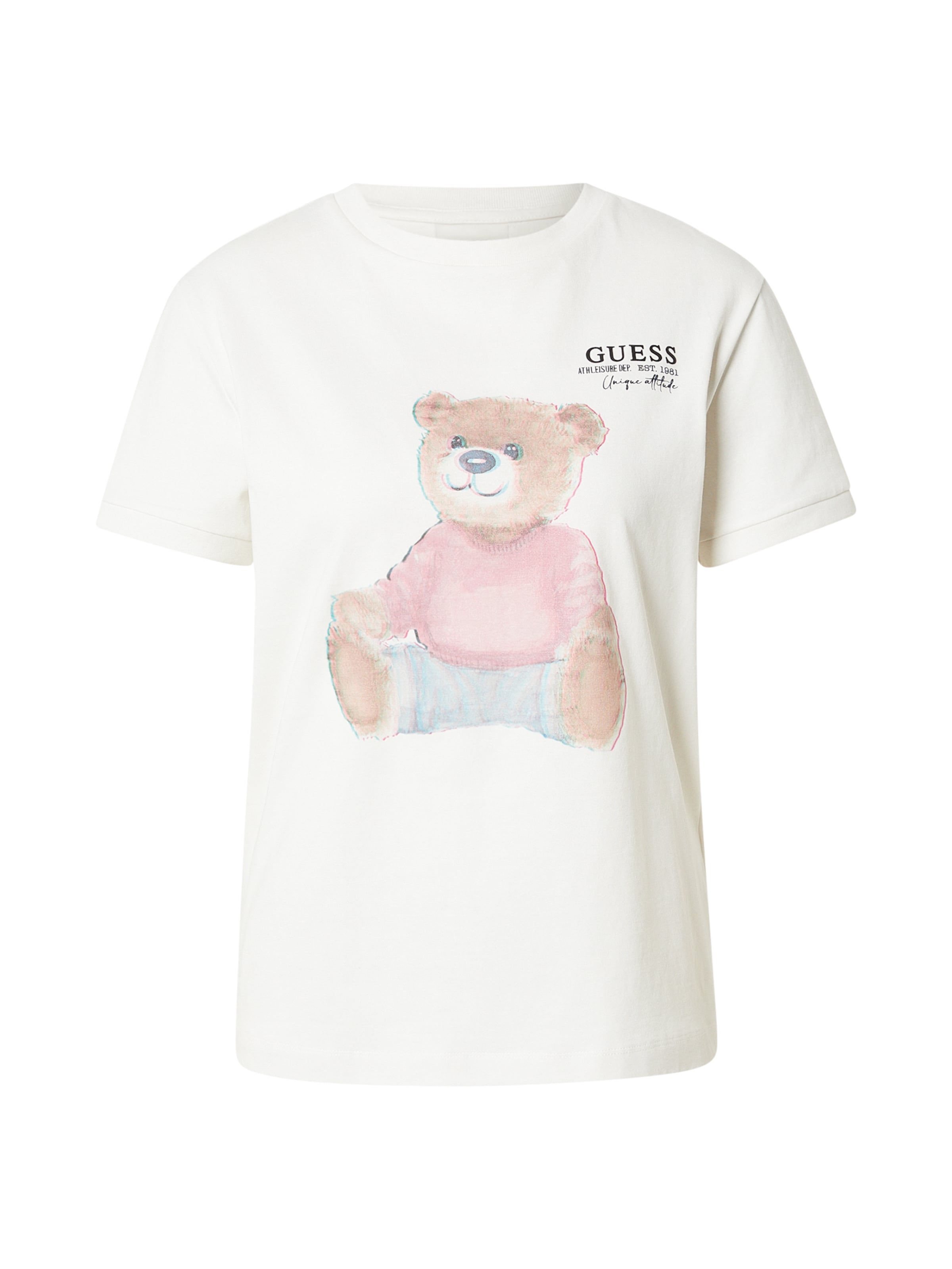 GUESSMajica 'CARLA' - bež boja: prednji dio