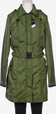 Wellensteyn Jacket & Coat in S in Green: front