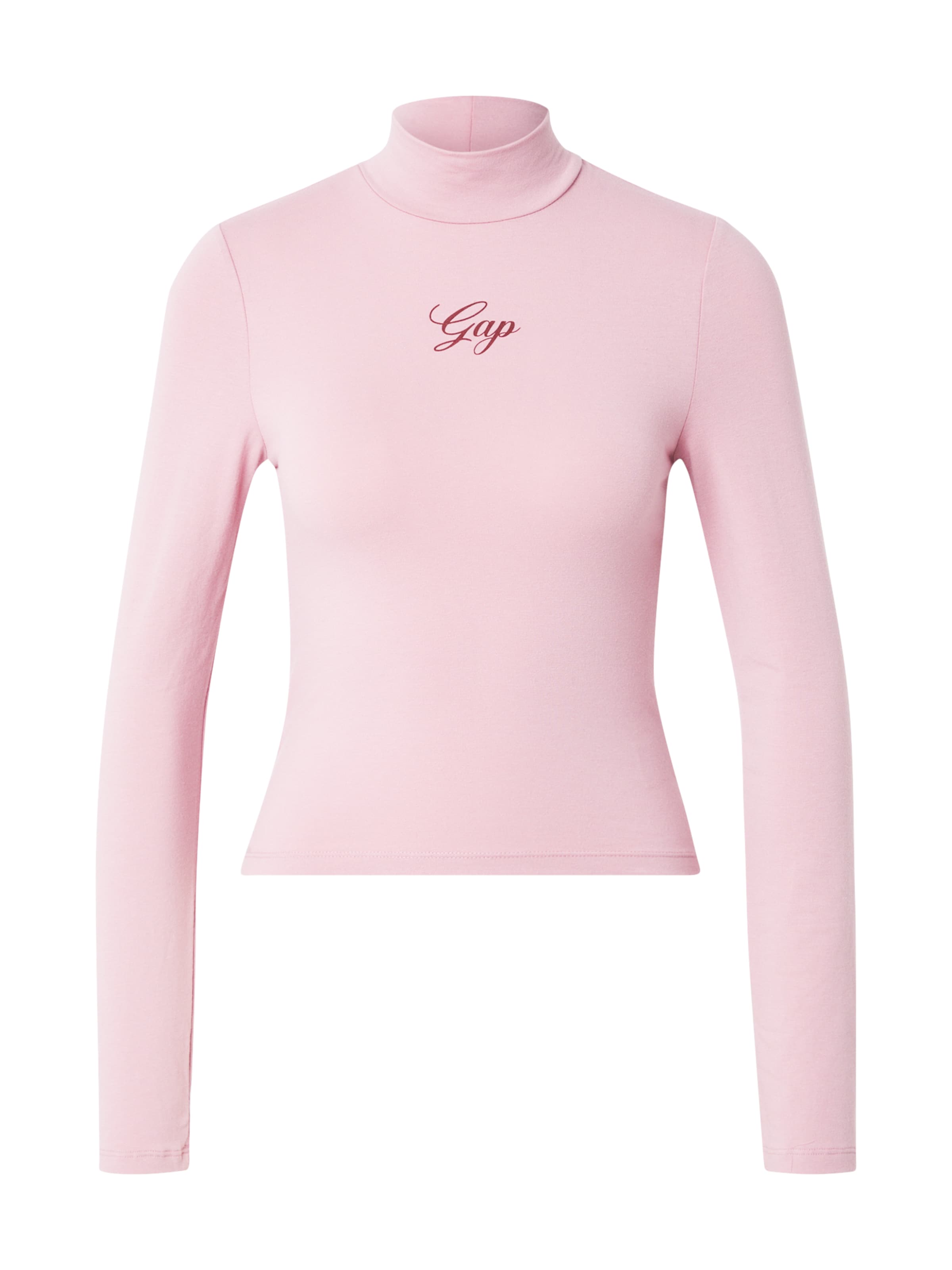 GAP - Camisa em rosa: frente