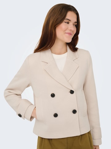 ONLY Kurtka przejściowa 'ONLSEDONA FREJA' w kolorze szary