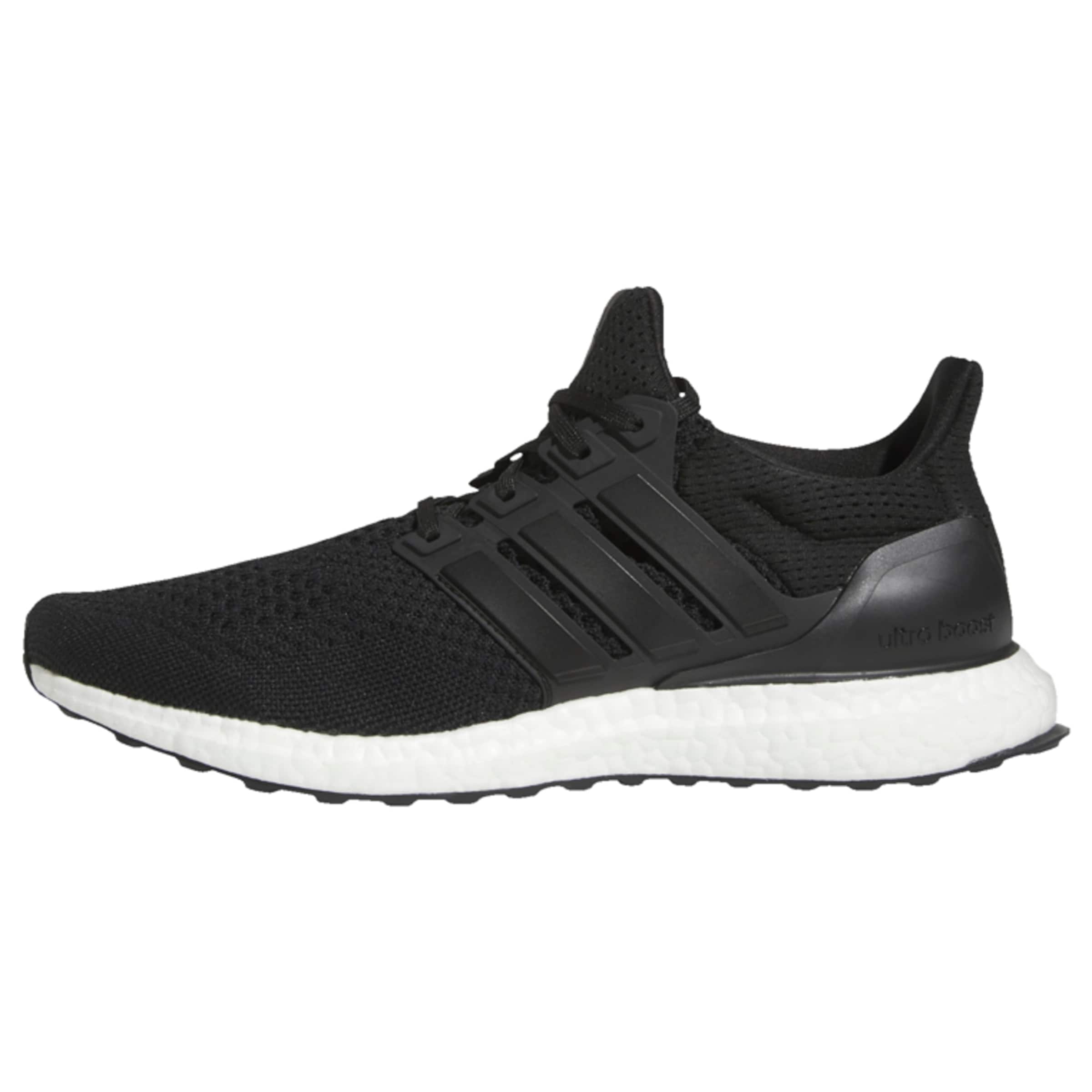 ADIDAS SPORTSWEAR Sneaker 'Ultraboost 1.0' in Schwarz: Vorderseite