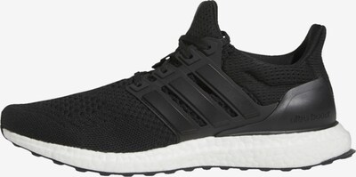 ADIDAS SPORTSWEAR Baskets basses 'Ultraboost 1.0' en noir, Vue avec produit