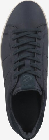 ECCO Sneakers laag in Blauw