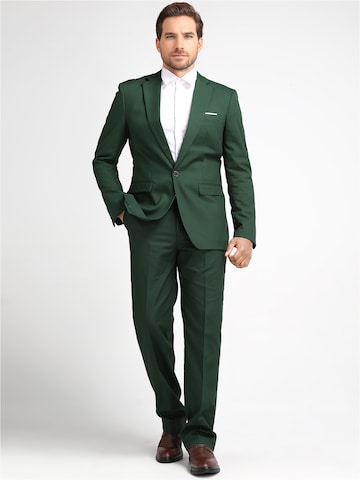 Youthup Slimfit Anzug‌‌‌‌‌‌‌‌ in Grün