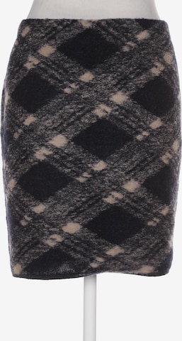 OPUS Rock L in Blau: Vorderseite