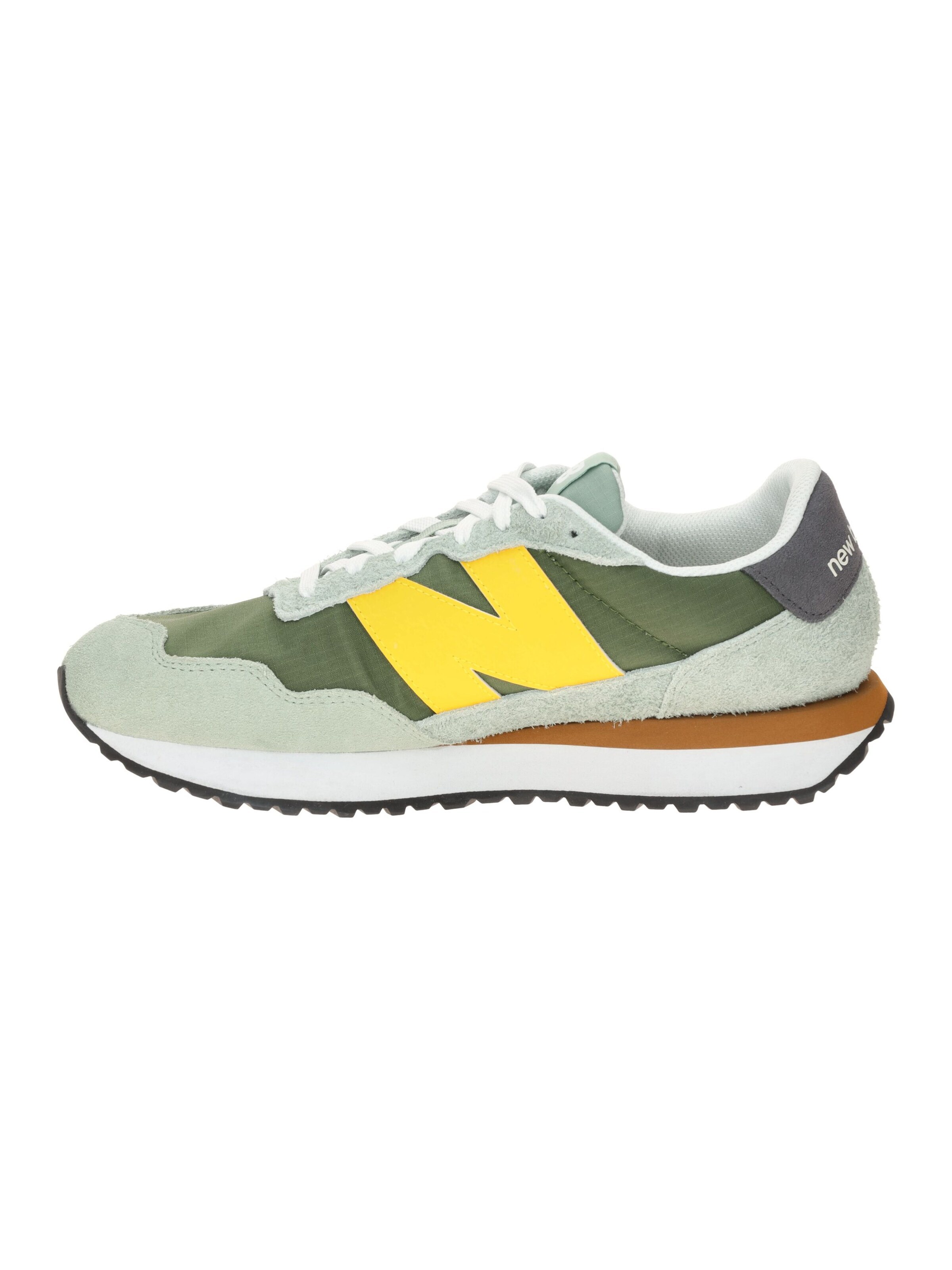 new balance Sneaker low‌‌‌‌‌‌ in Grün