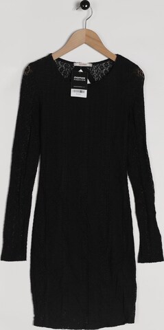 Pull&Bear Dress in S in Black: front