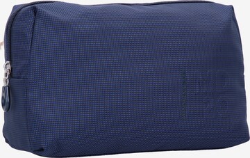 MANDARINA DUCK Toilettas 'MD20' in Blauw