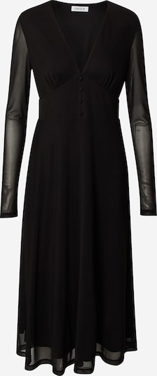 EDITED Kleid 'Ylua' in schwarz, Produktansicht