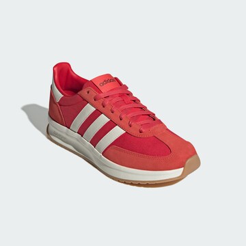 Baskets basses 'Run 70s 2.0' ADIDAS SPORTSWEAR en rouge