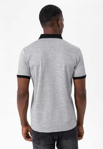 Felix Hardy Shirt in Black