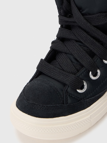 CONVERSE - Botas 'CTAS' en negro