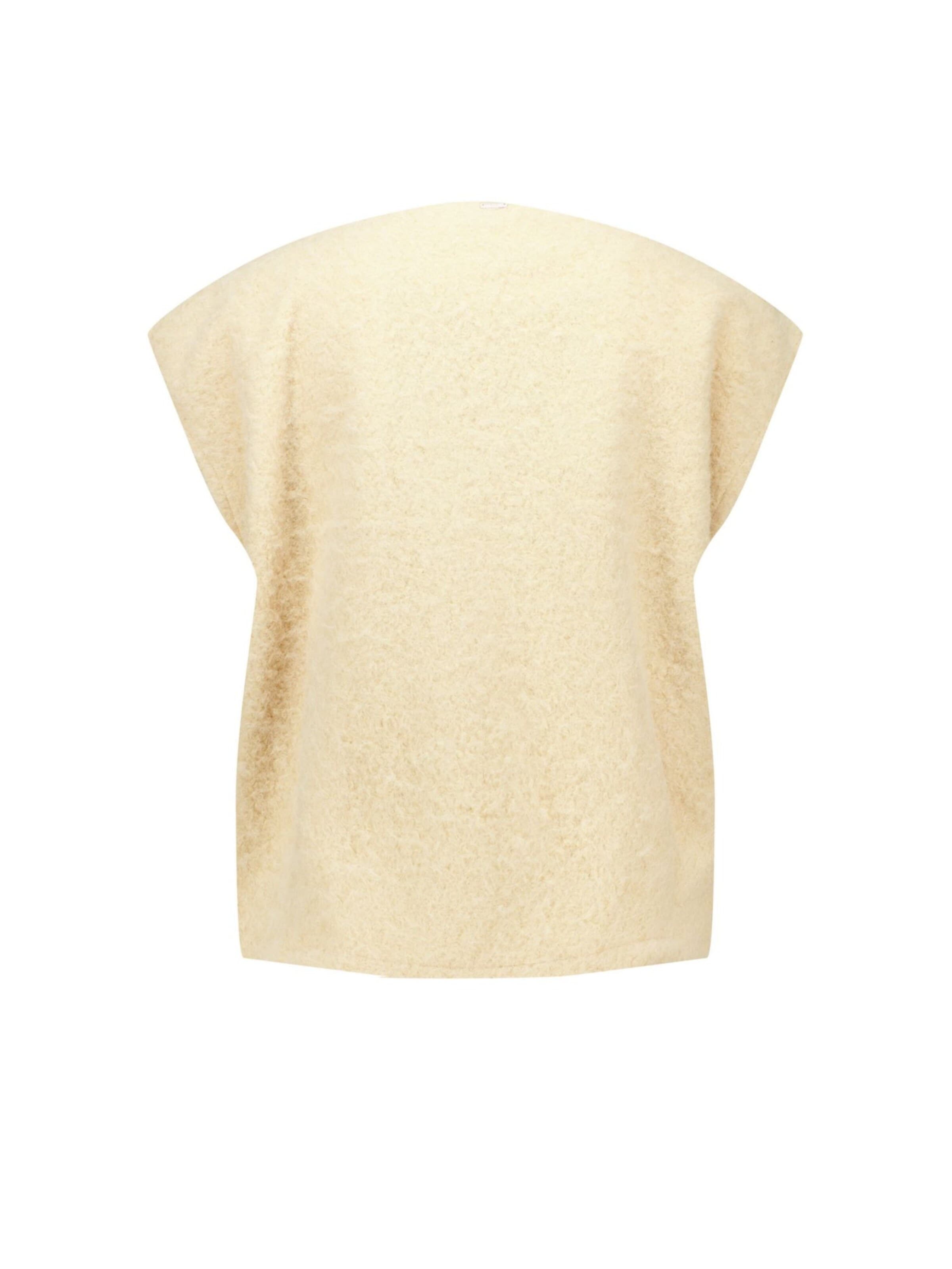 Veste mi-saison Deeluxe en beige