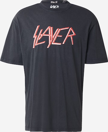 Only & Sons Majica | črna barva: sprednja stran