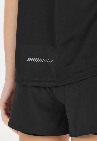 ENDURANCE Performance shirt 'Team V2' in Black