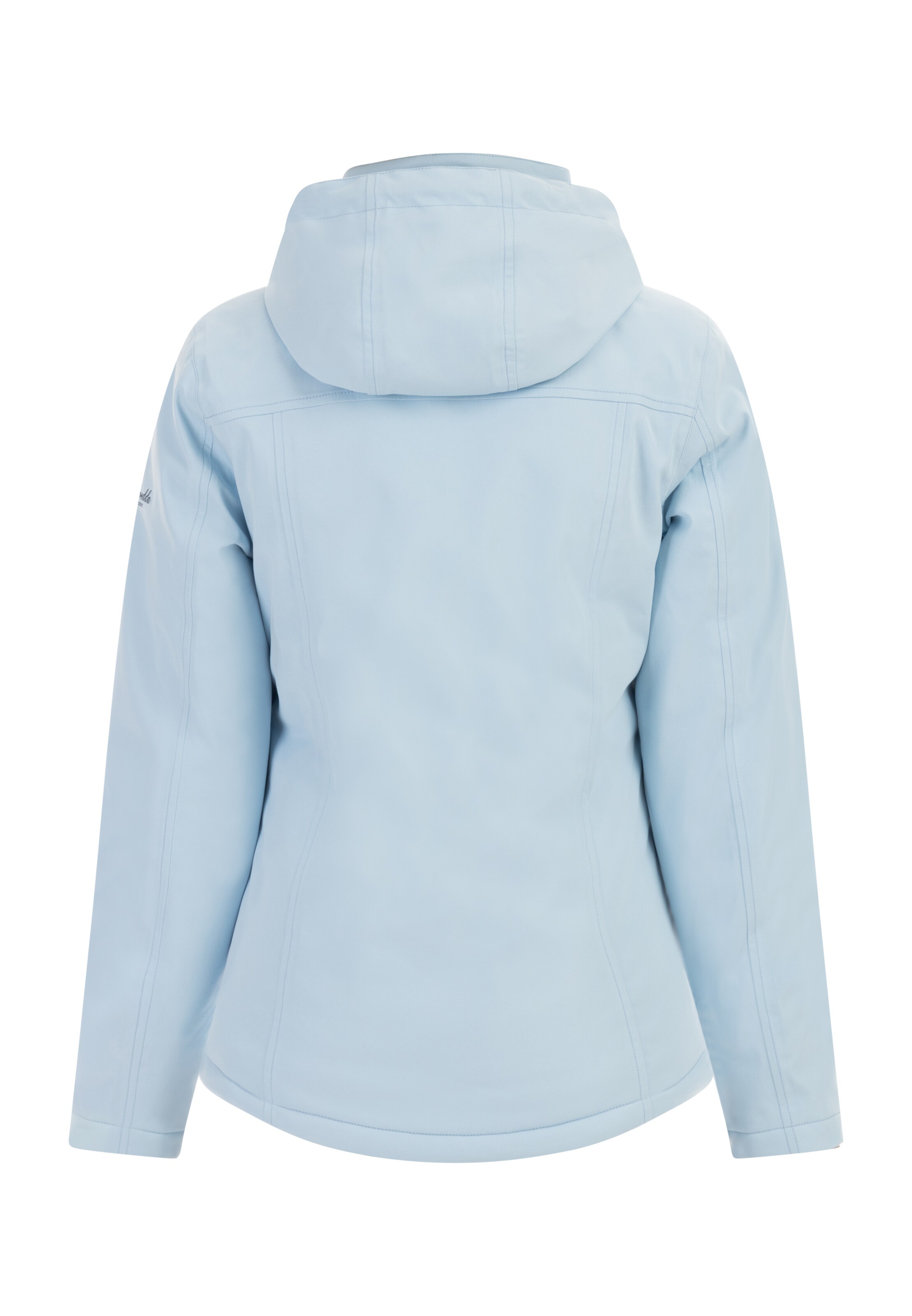 zils Schmuddelwedda Funkcionāla jaka