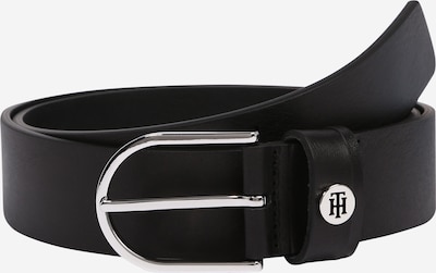 TOMMY HILFIGER Gürtel in schwarz, Produktansicht