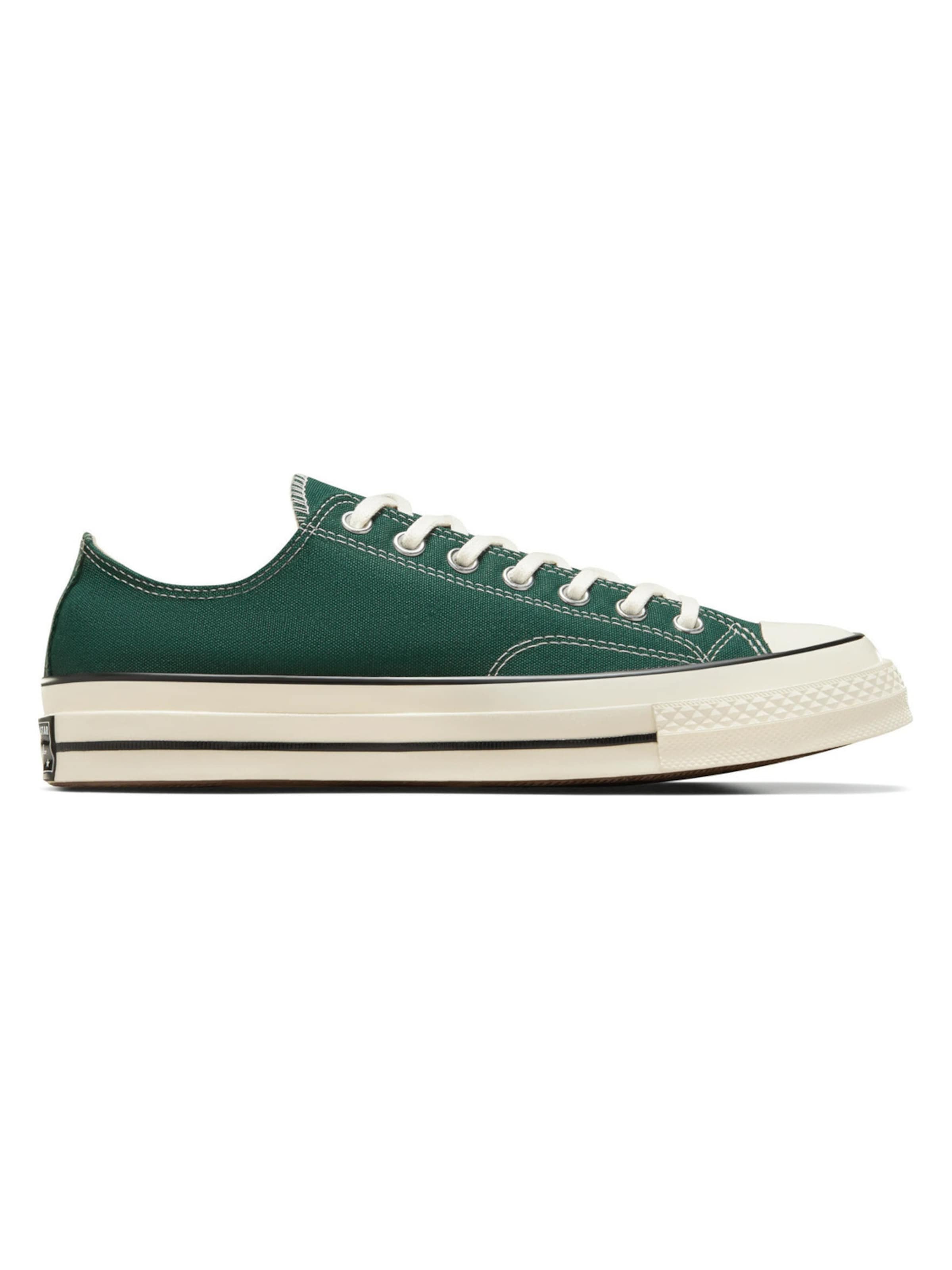CONVERSE Sneaker low 'Converse Chuck 70'‌‌‌‌ in 38 in grün, Produktansicht