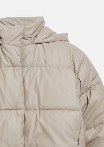 s.Oliver Jacke in Beige: Seite