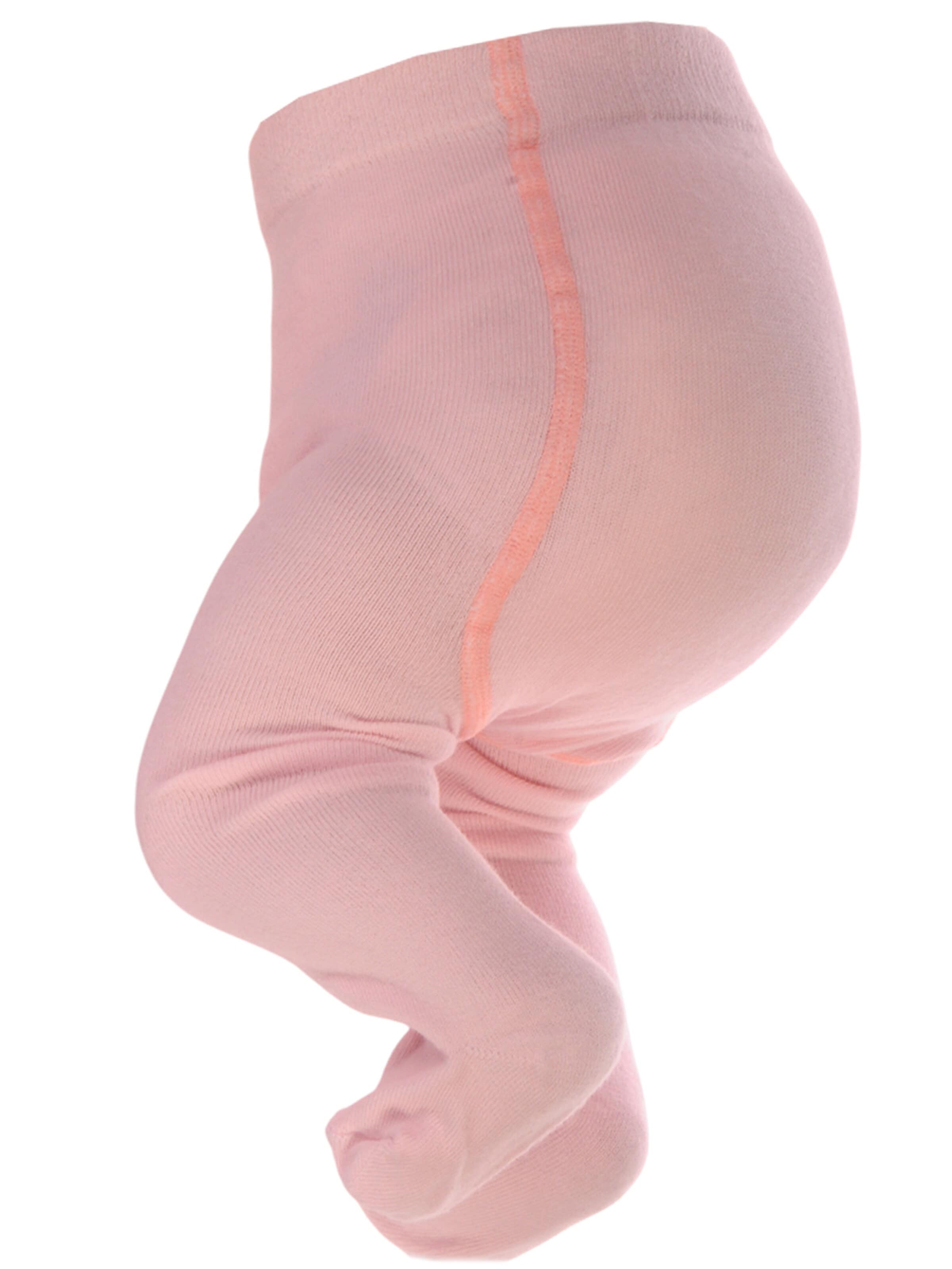 La Bortini Strumpfhose‌‌ in Pink