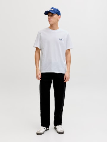 JACK & JONES Shirt in White