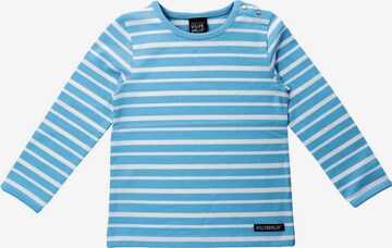 Villervalla Shirt in Blue: front