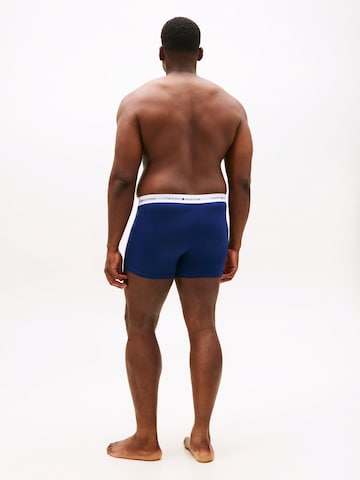 Tommy Hilfiger Underwear Plus - Boxers em azul