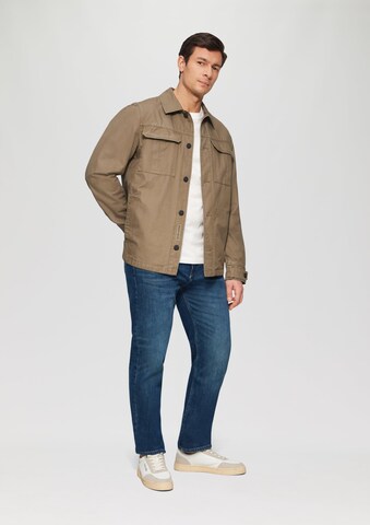 s.Oliver Regular Jeans 'Benito' in Blue