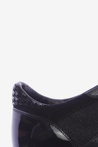 HOGAN Flats & Loafers in 37 in Black