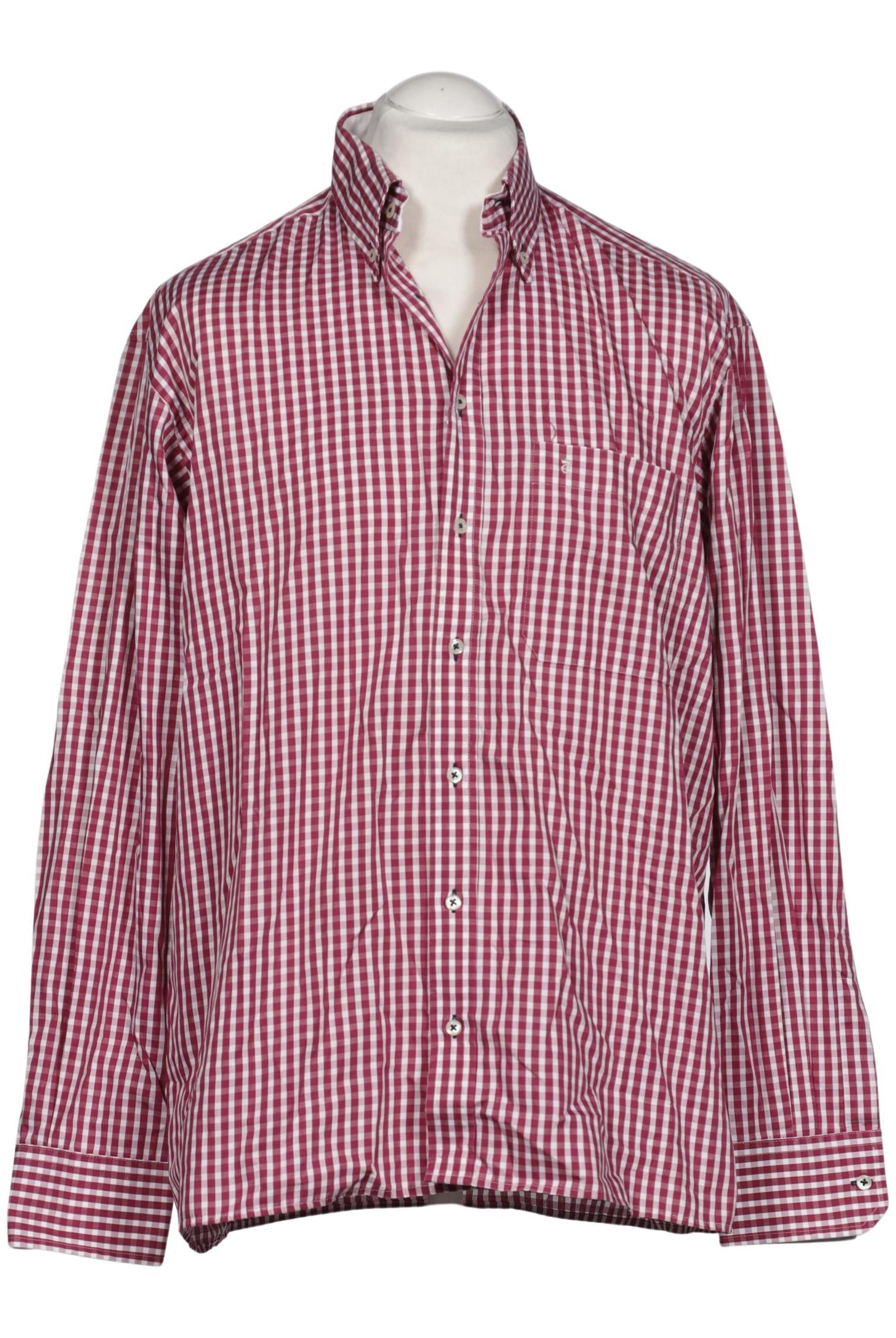 ETERNA Button Up Shirt in L in Mixed colors: front