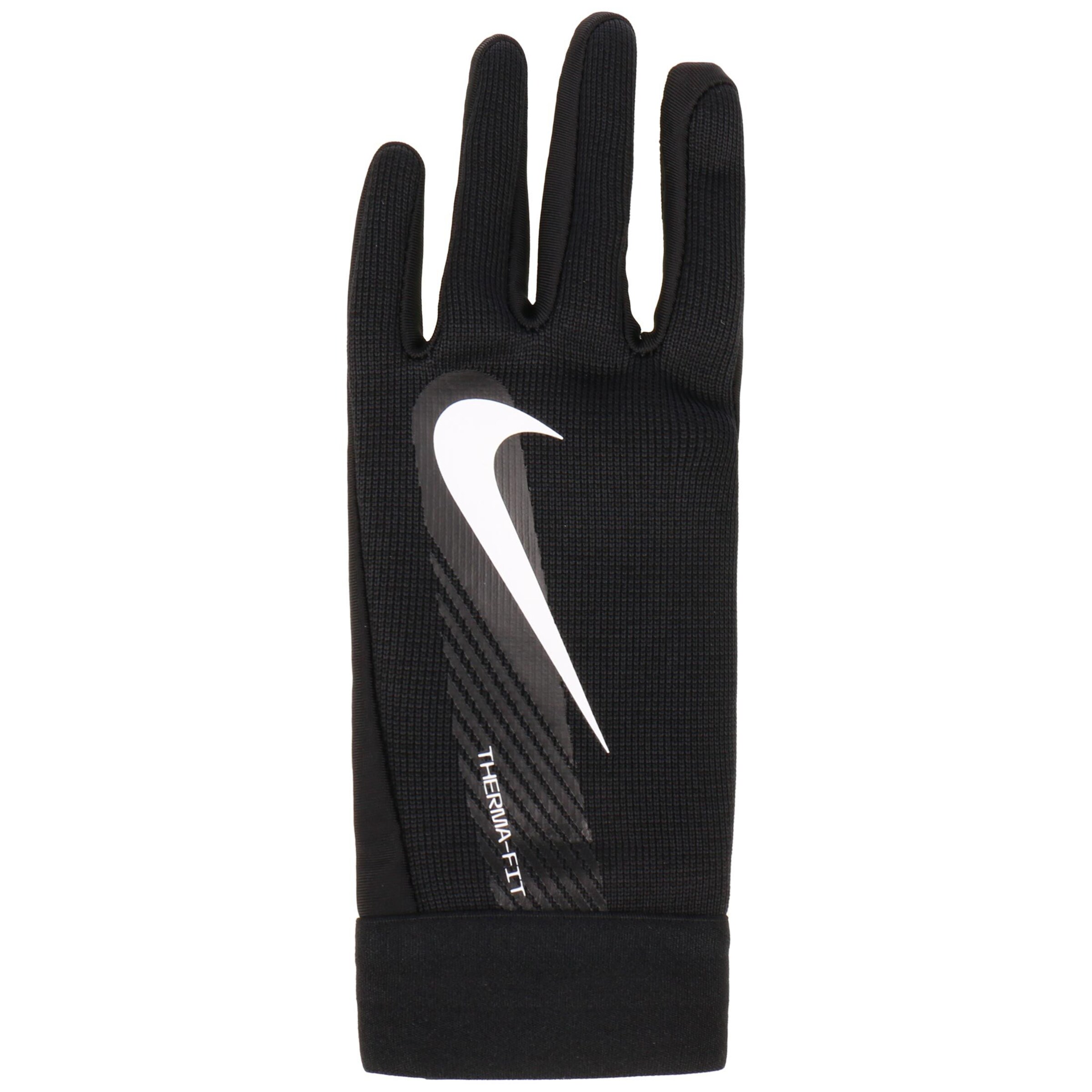 NIKE Sporthandschuhe  'Academy' in Schwarz