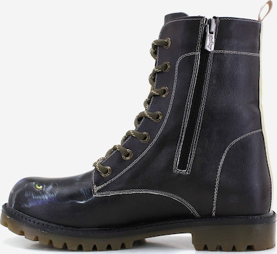 Goby Čizme sa vezicama 'Women's shoes Goby Ankle boots WMAT149' veličine 35/regular u miks boja, Pregled proizvoda