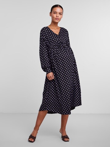 Robe 'Henrietta' Pieces Maternity en noir