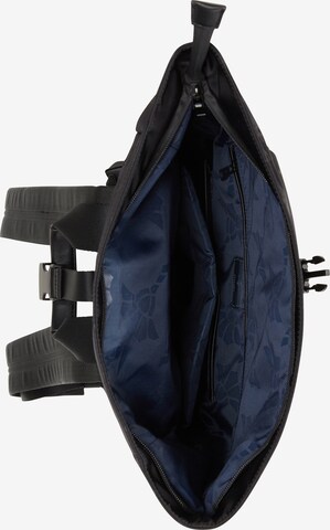 JOOP! Backpack 'Nicosia Otis' in Black