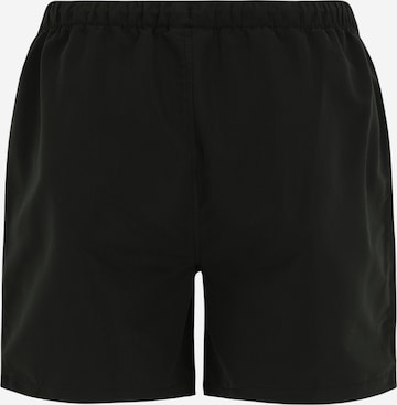 ELLESSE Swimming shorts 'Dem Slackers' in Black