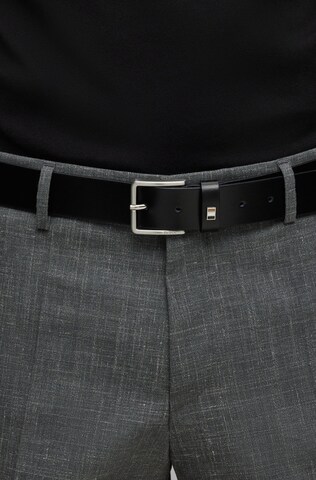 Ceinture 'Ther' BOSS en noir