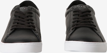 TOMMY HILFIGER Sneaker 'Essential' in Schwarz